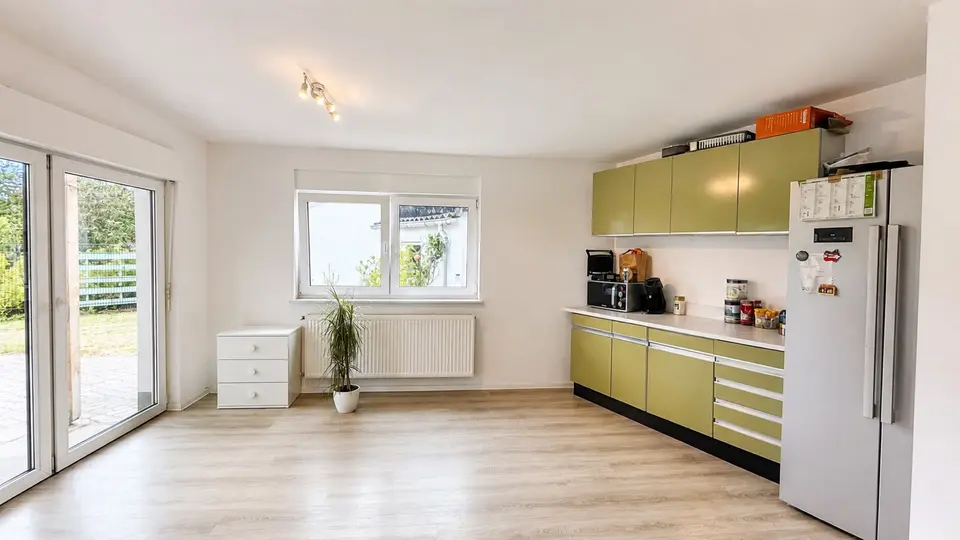 8 Zimmer Haus mit 211 m² in Kamp-Lintfort – Bild 2
