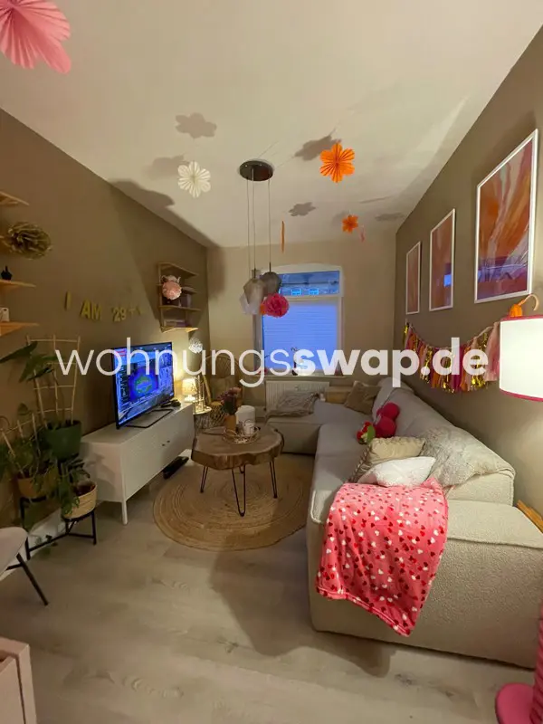 2 Zimmer Wohnung mit 35 m² in Uelzen – Bild 6