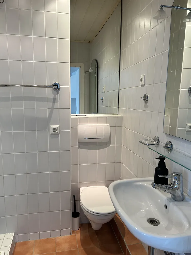 3 room apartment with 56 m² in Munich – Photo 8