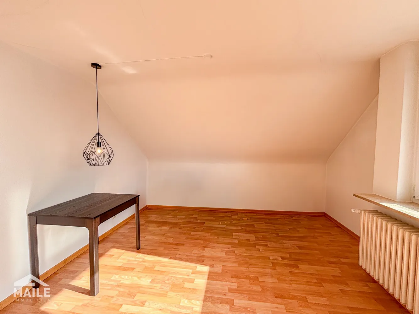 2 Zimmer Wohnung mit 54 m² in Stuttgart – Bild 9