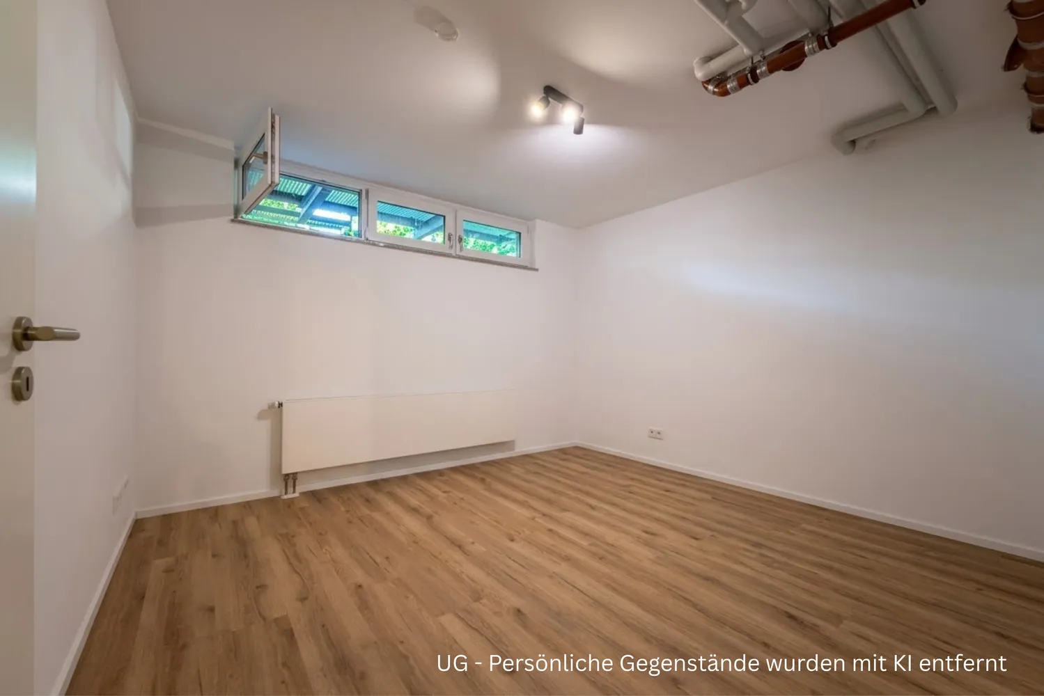 5 Zimmer Haus mit 103 m² in München – Bild 12