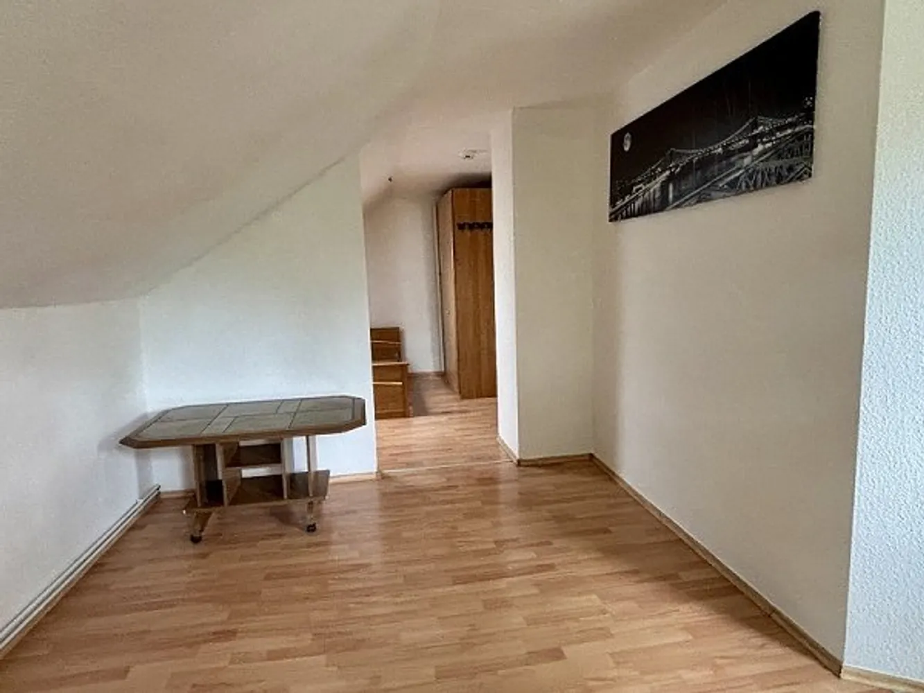 2 Zimmer Wohnung mit 34 m² in Magdeburg – Bild 2