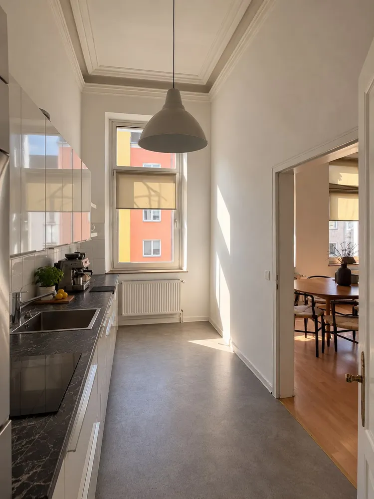 3 Zimmer Wohnung mit 75 m² in Krefeld – Bild 9