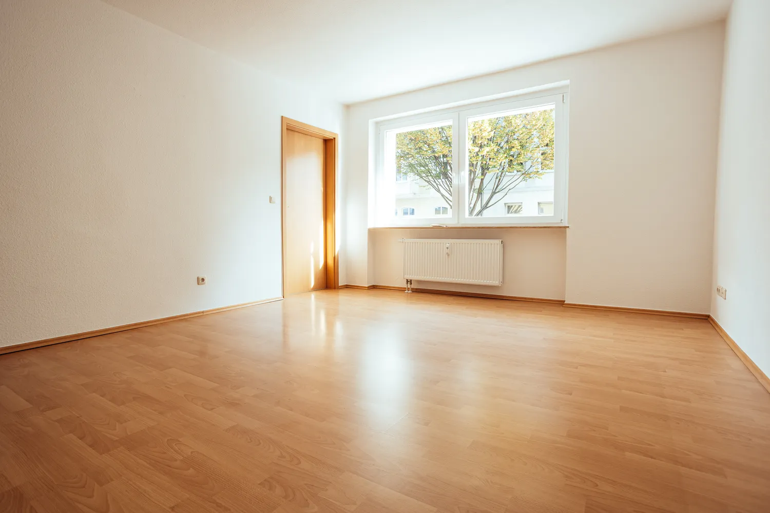 2 Zimmer Wohnung mit 55 m² in Magdeburg – Bild 5