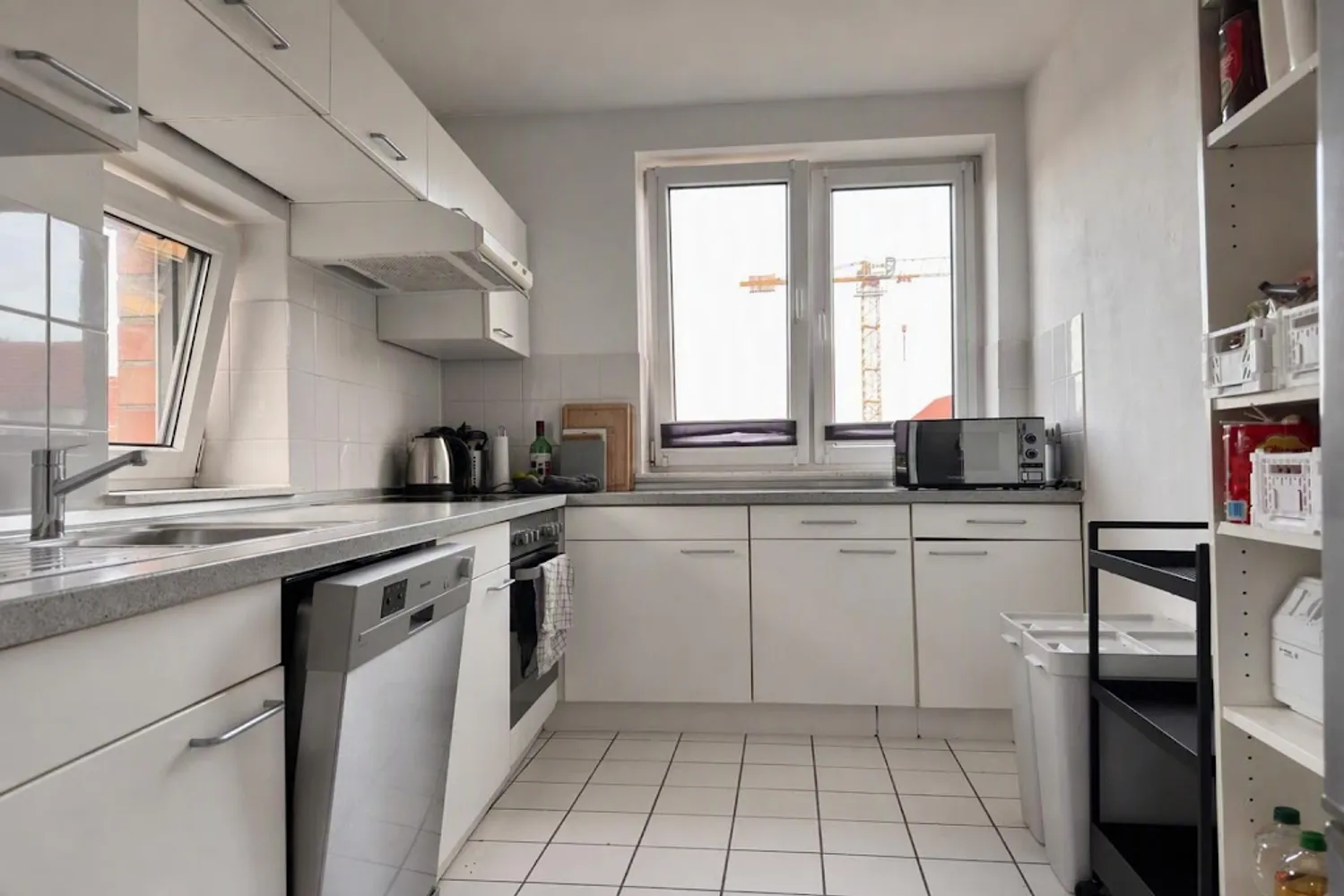3 Zimmer Wohnung mit 75 m² in Kiel – Bild 6