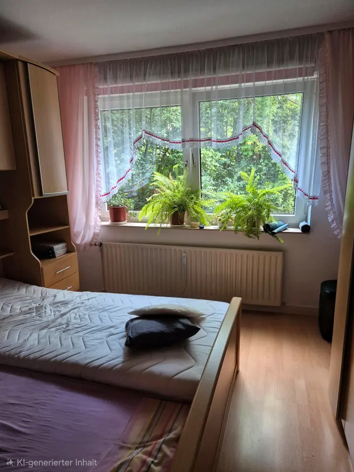 2 Zimmer Wohnung mit 58 m² in Hilden – Bild 2