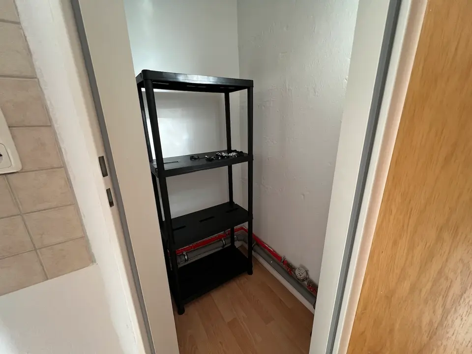 2 Zimmer Wohnung mit 68 m² in Wilhelmshaven – Bild 7