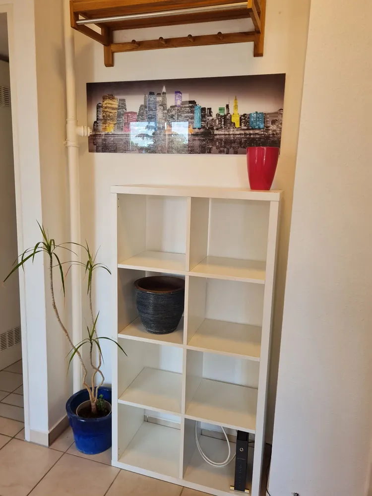WG-Zimmer mit 11 m² in Mainz – Bild 7