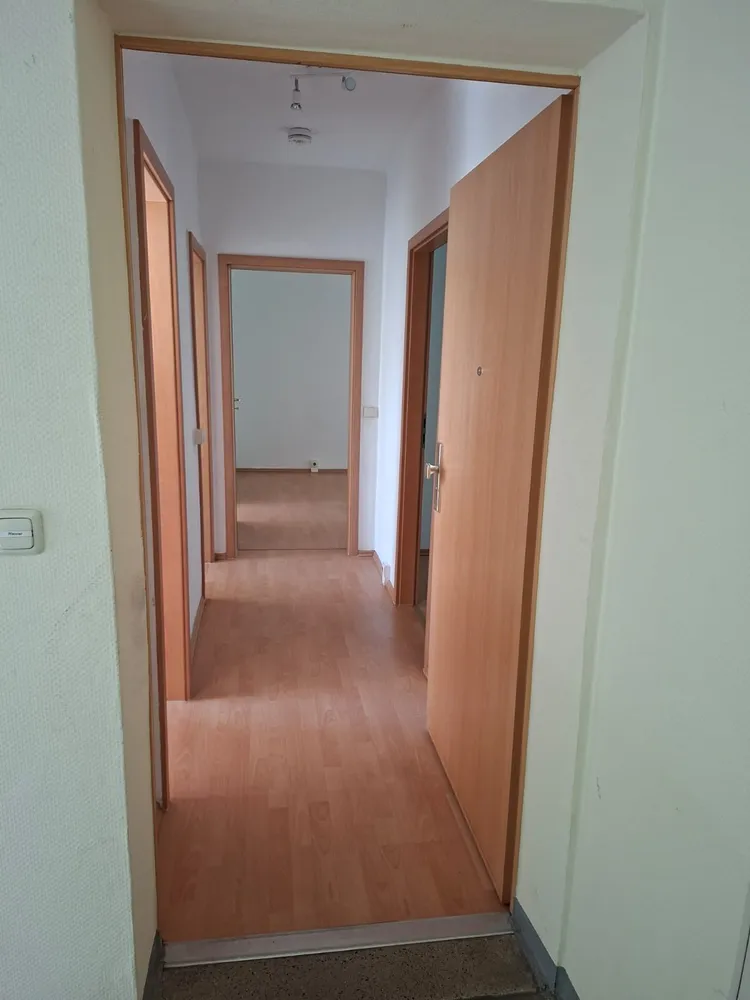 3 room apartment with 60 m² in Magdeburg – Photo 5