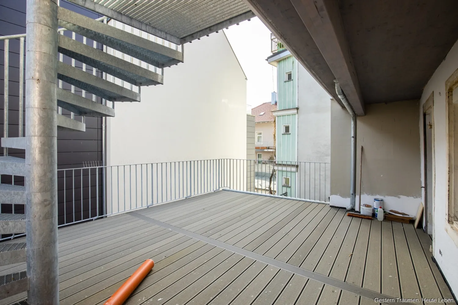 2 Zimmer Wohnung mit 86 m² in Waldshut-Tiengen – Bild 7