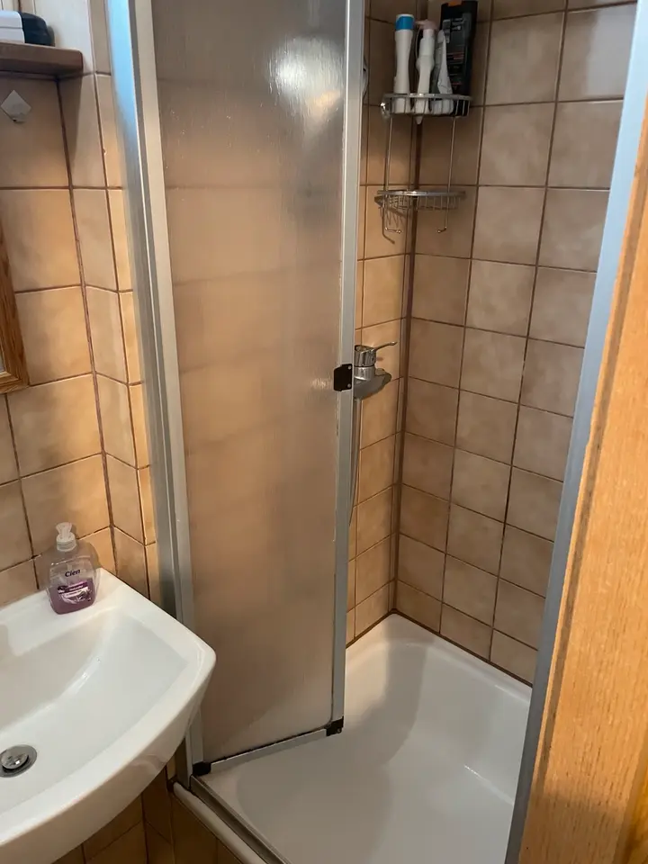 WG-Zimmer mit 24 m² in Karlsruhe – Bild 10