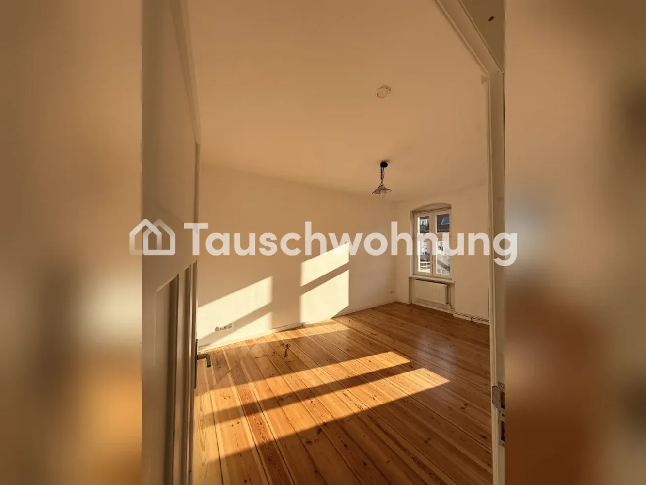 2 room apartment with 62 m² in Berlin – Photo 1
