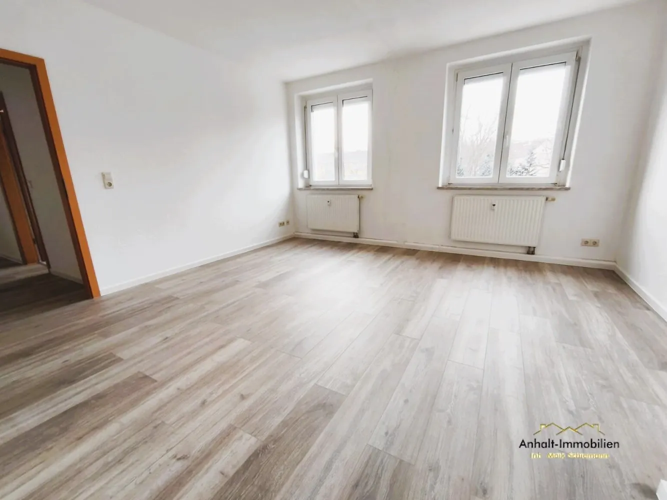 2 Zimmer Wohnung mit 65 m² in Bitterfeld-Wolfen – Bild 12