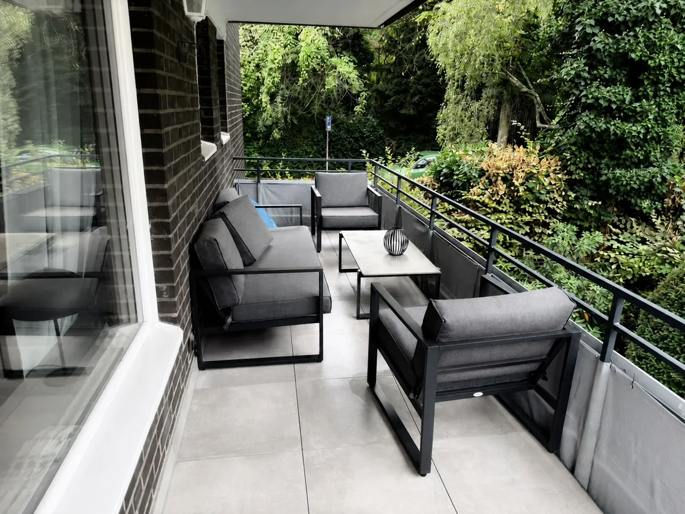 3 Zimmer Wohnung mit 65 m² in Düsseldorf – Bild 5