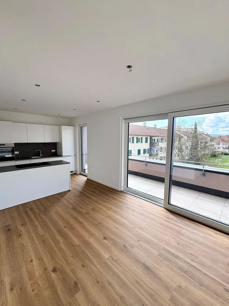 3 room apartment with 109 m² in Lörrach – Photo 1