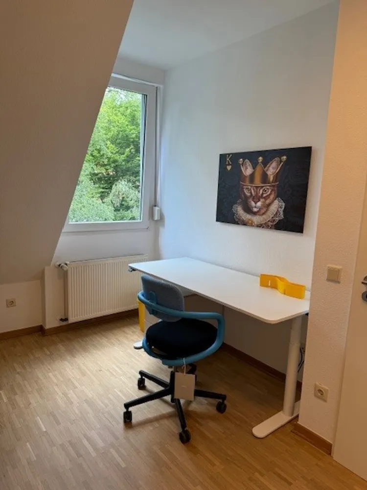 2 Zimmer Wohnung mit 71 m² in Münster – Bild 10