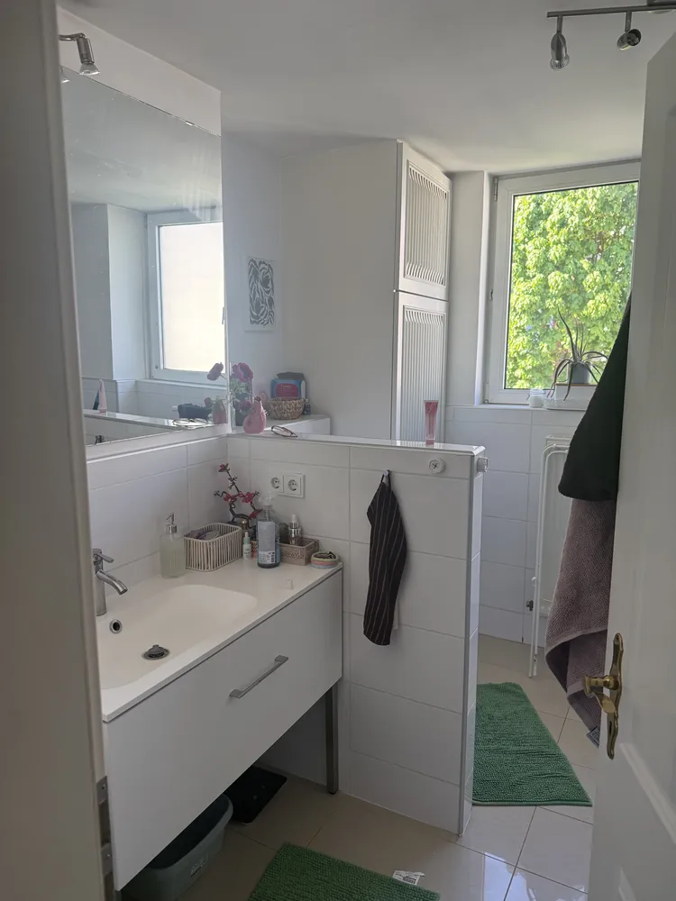2 Zimmer Wohnung mit 45 m² in Wiesbaden – Bild 6