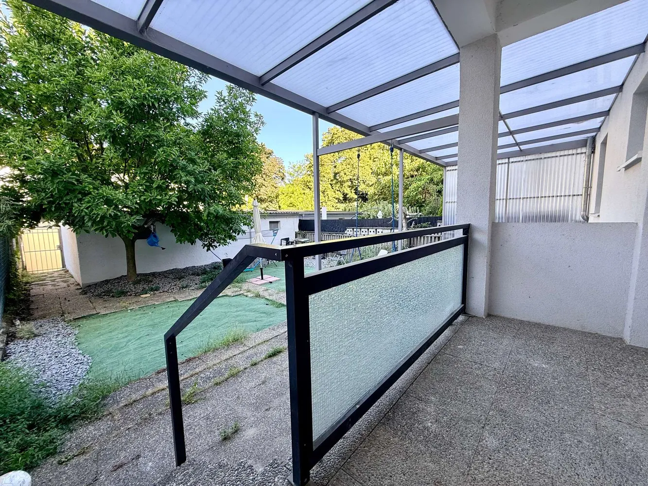 1 Zimmer Wohnung mit 42 m² in Mannheim – Bild 3