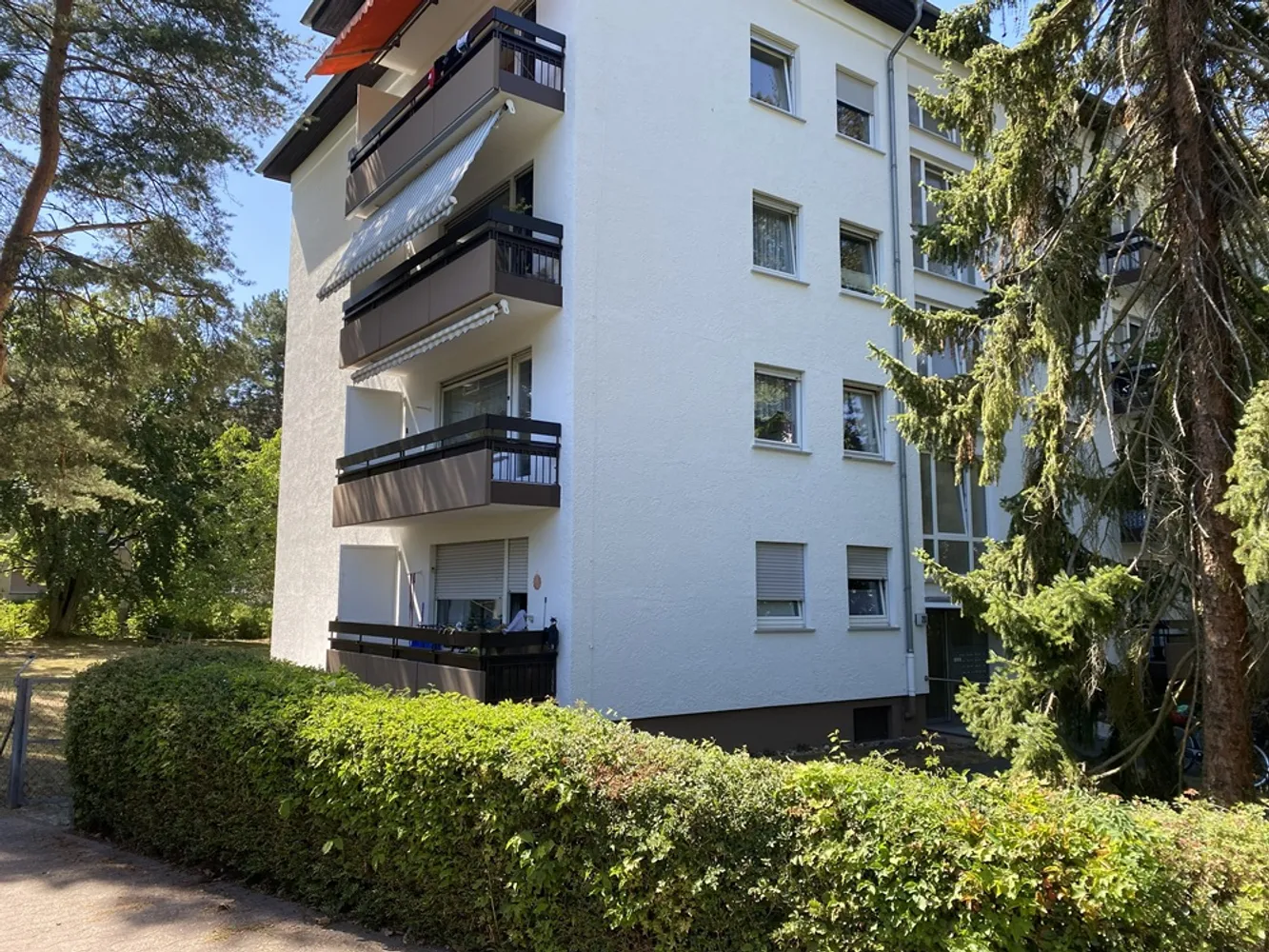 4 Zimmer Wohnung mit 84 m² in Mainz – Bild 7