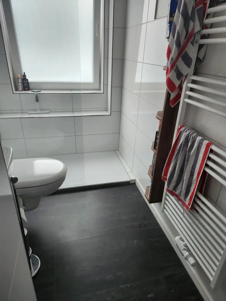 3 Zimmer Wohnung mit 61 m² in Bremen – Bild 5