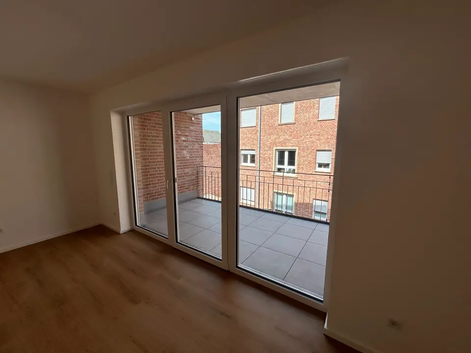 3 Zimmer Wohnung mit 86 m² in Bocholt – Bild 4