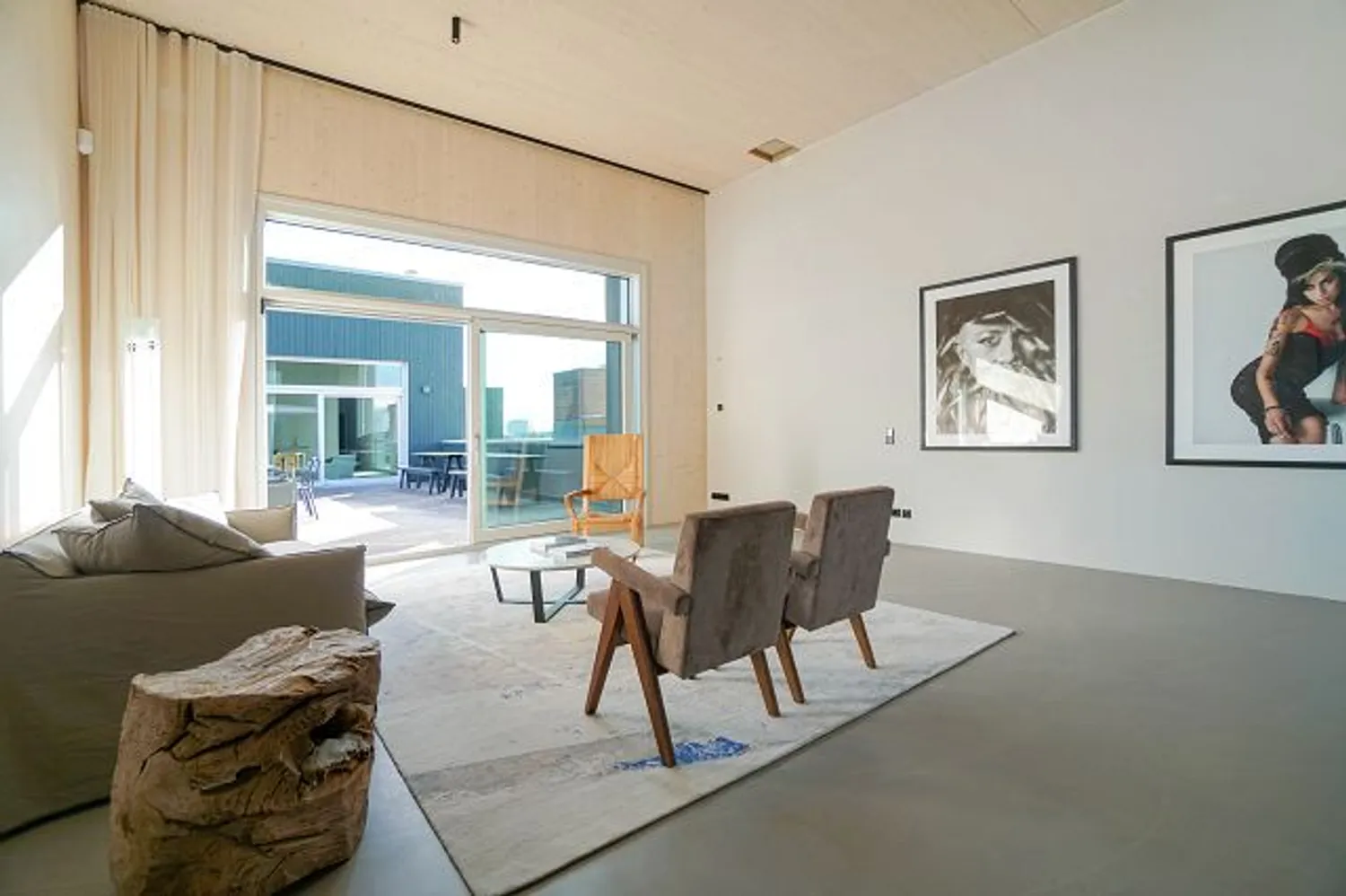 2 room apartment with 113 m² in Berlin – Photo 8