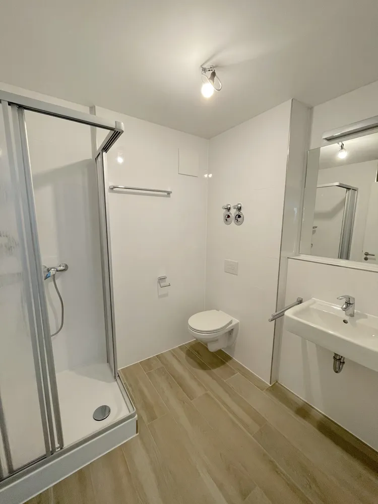2 Zimmer Wohnung mit 48 m² in Frankfurt am Main – Bild 6