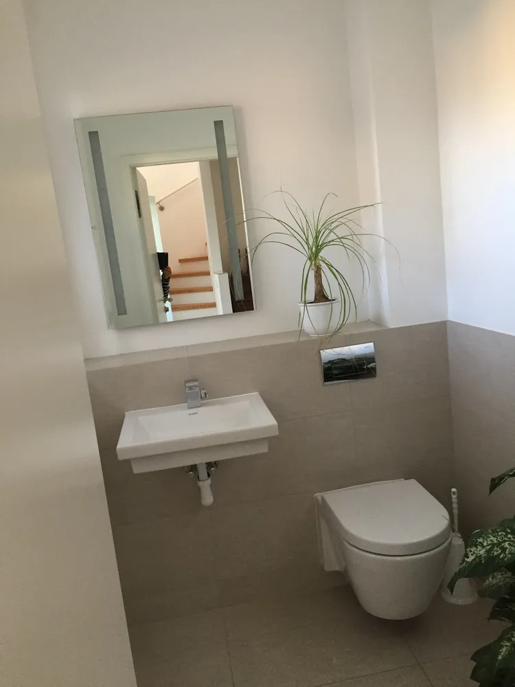 7 Zimmer Haus mit 180 m² in Berlin – Bild 10