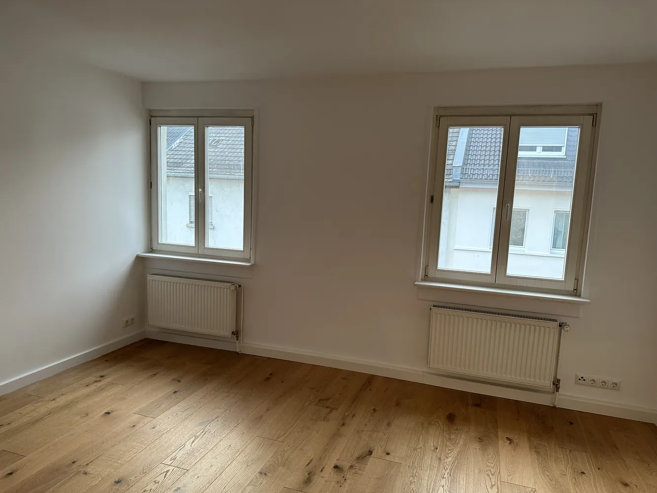 2 Zimmer Wohnung mit 55 m² in Frankfurt am Main – Bild 3