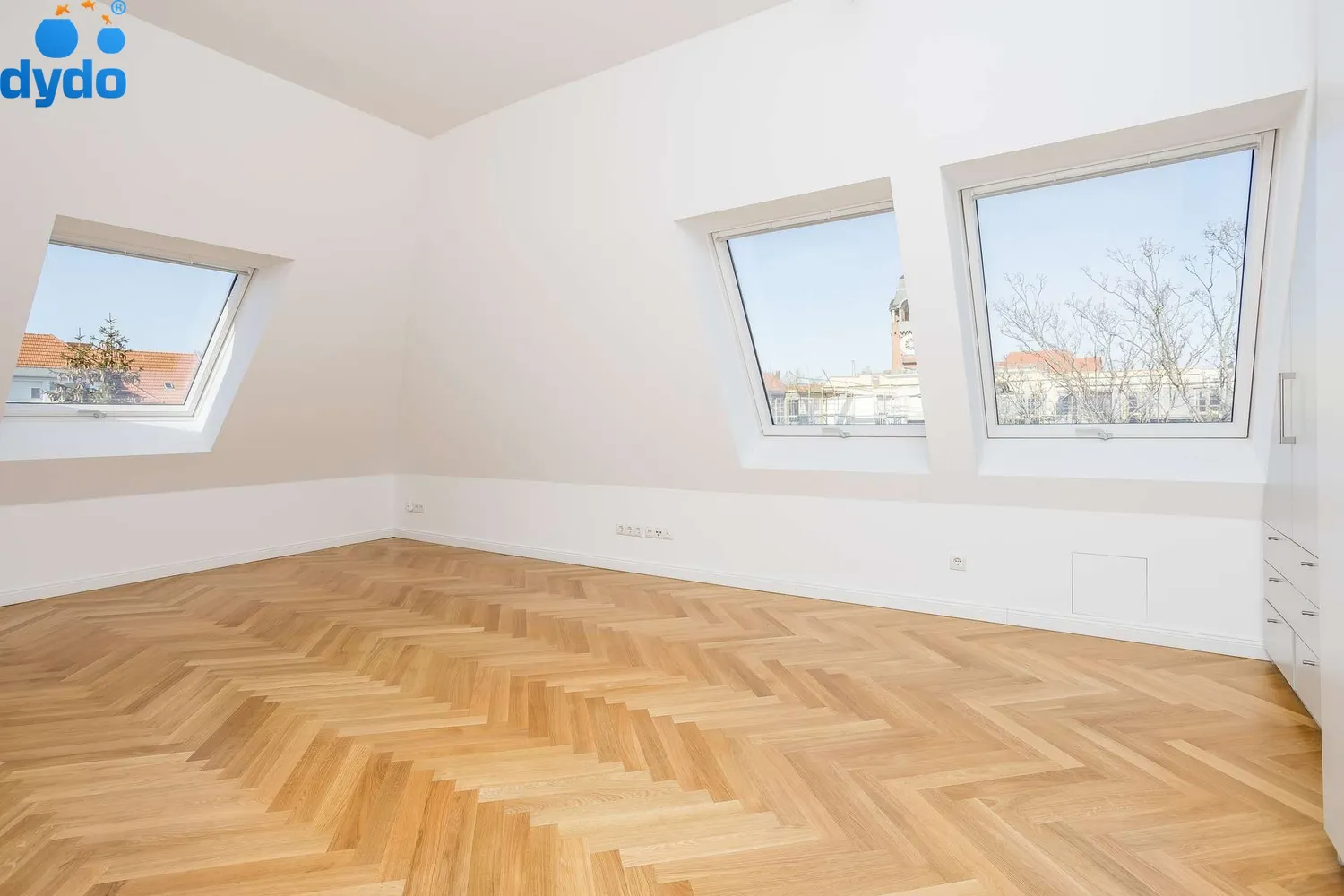 6 Zimmer Wohnung mit 172 m² in Berlin – Bild 11