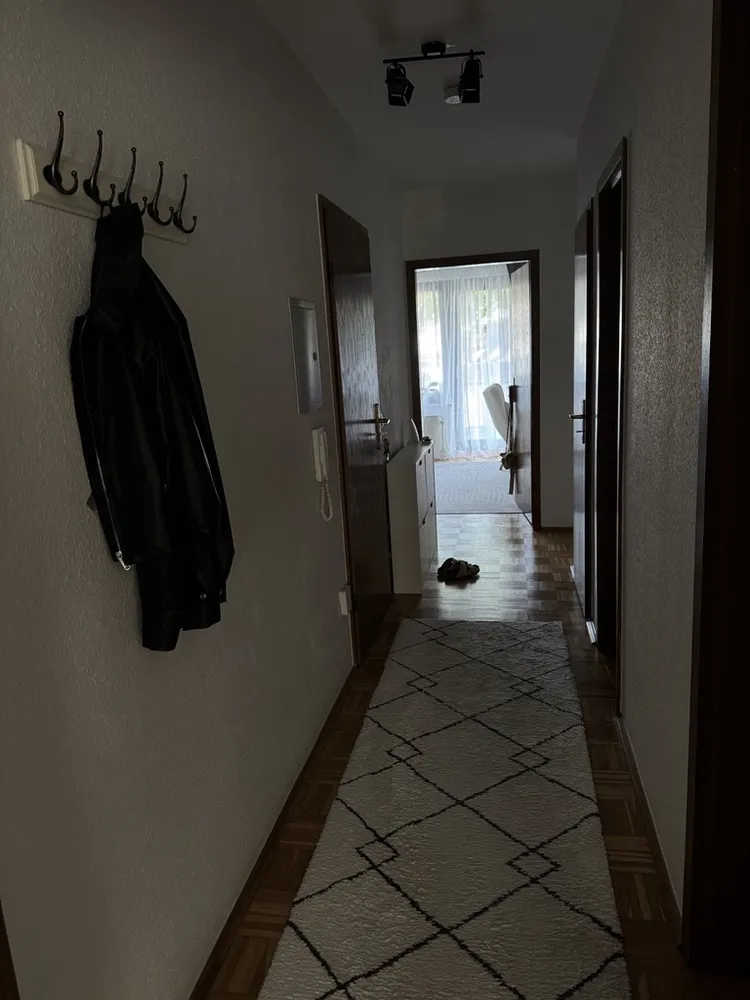 3 Zimmer Wohnung mit 56 m² in Bonn – Bild 2