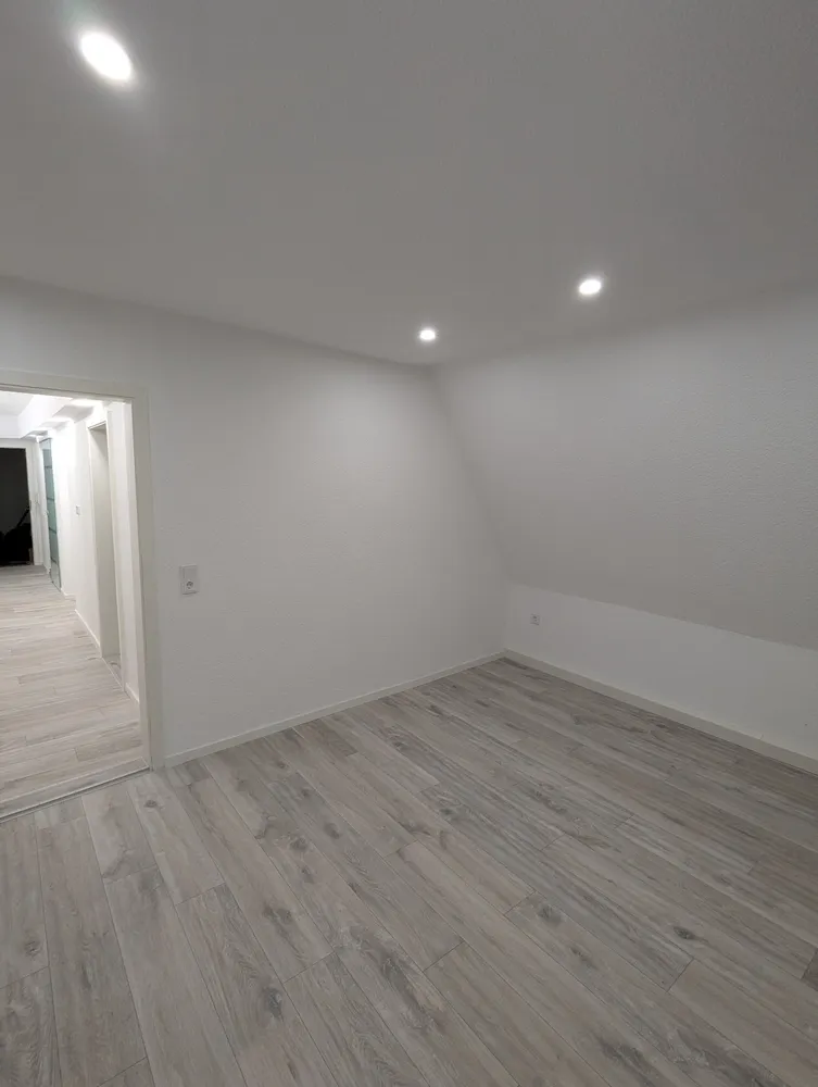 3 Zimmer Wohnung mit 60 m² in Augsburg – Bild 4