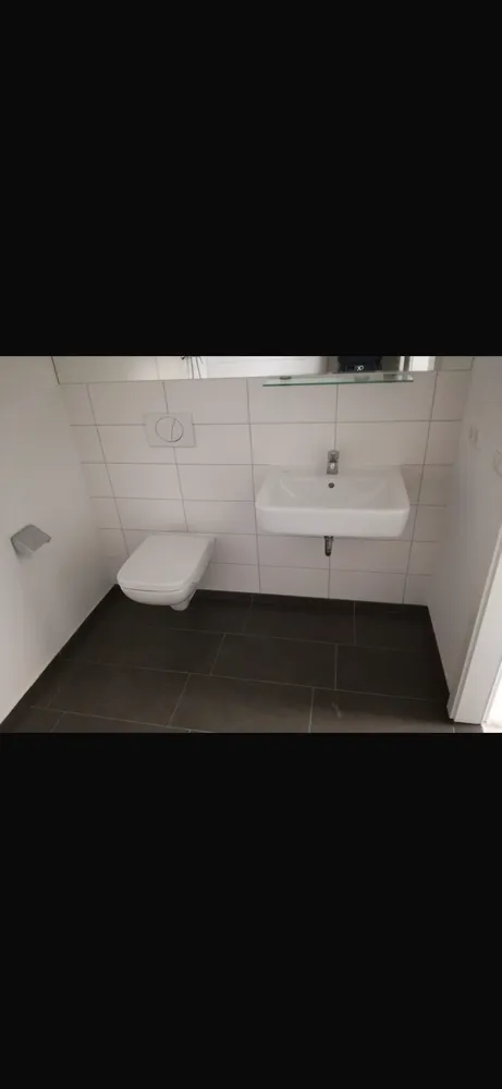 3 Zimmer Wohnung mit 52 m² in Bochum – Bild 2