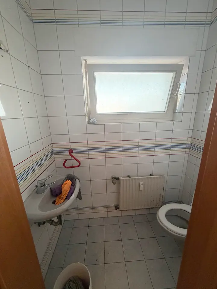 5 Zimmer Wohnung mit 115 m² in Rees – Bild 7