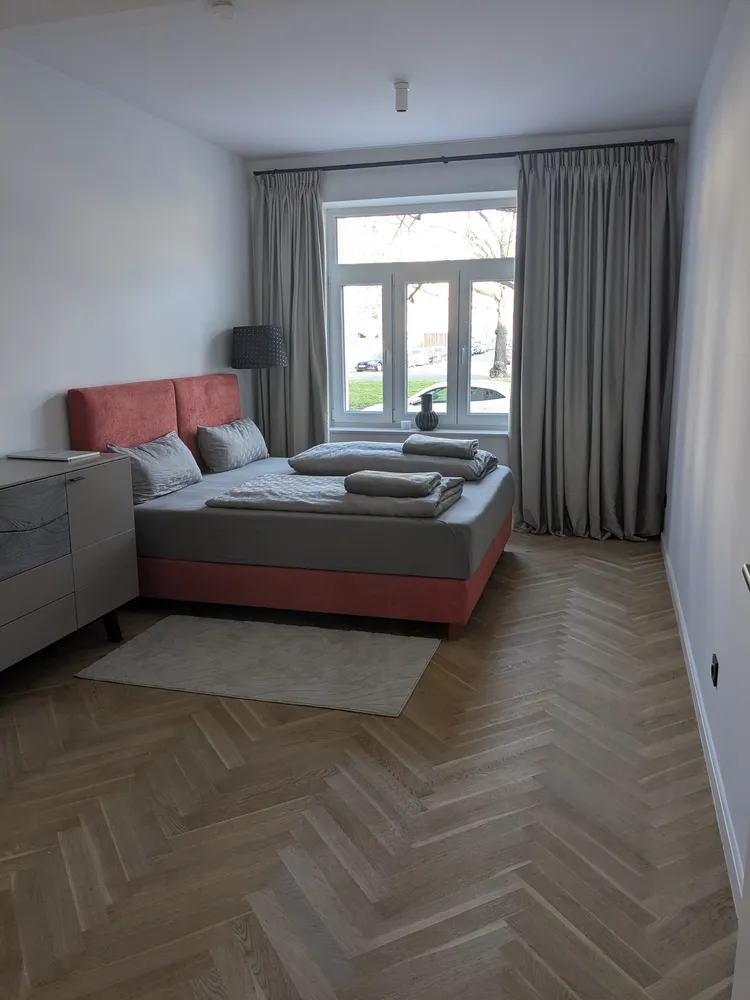 2 Zimmer Wohnung mit 84 m² in Leipzig – Bild 5