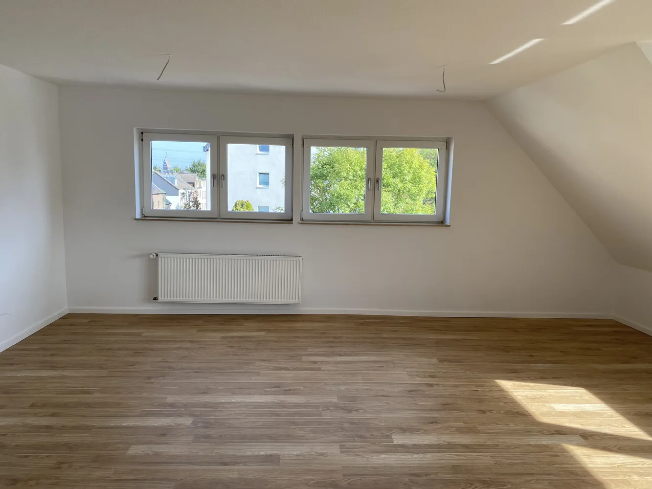 3 Zimmer Wohnung mit 80 m² in Mönchengladbach – Bild 2