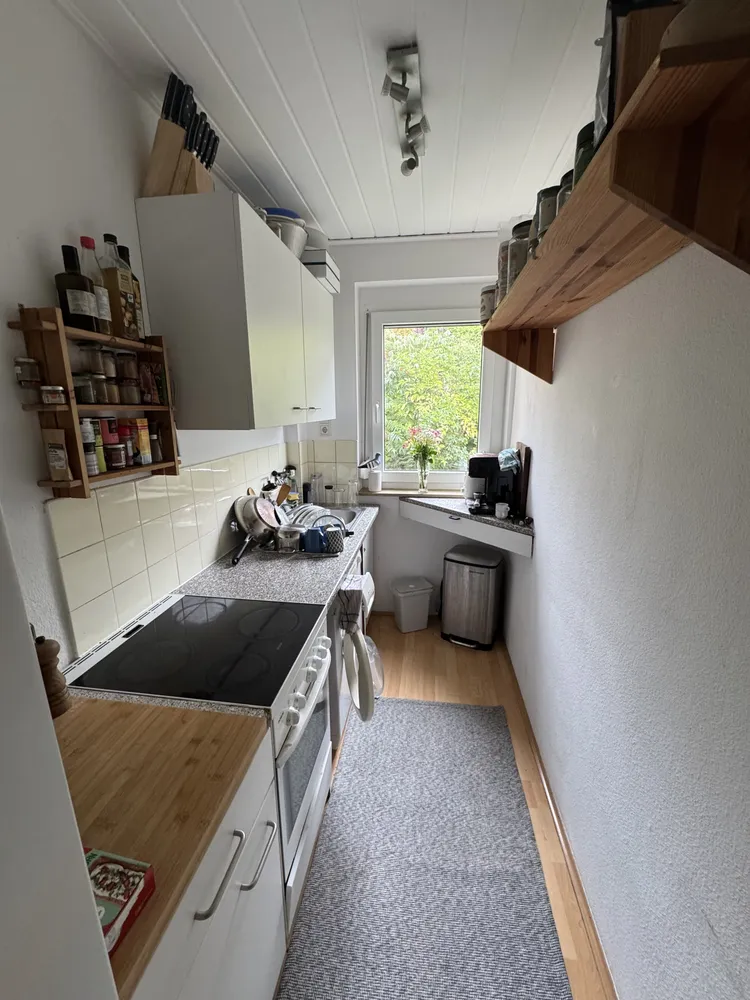 2 Zimmer Wohnung mit 50 m² in Stuttgart – Bild 6