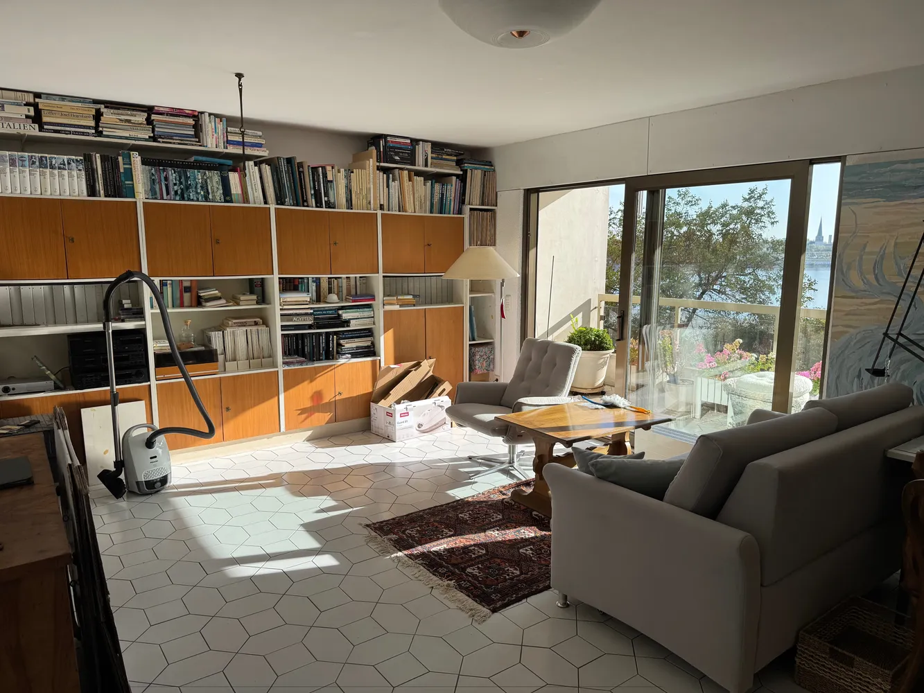 2 Zimmer Wohnung mit 79 m² in Mainz – Bild 6