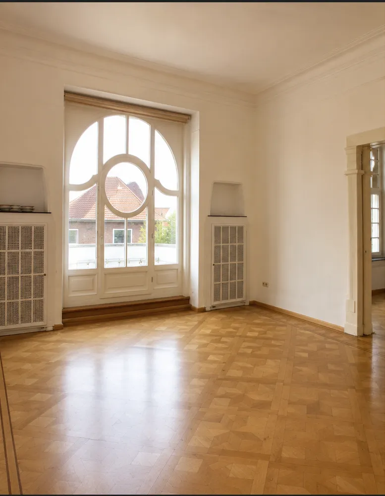 3 Zimmer Wohnung mit 121 m² in Bremen – Bild 4