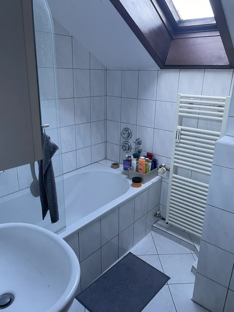 3 Zimmer Wohnung mit 44 m² in Karlsruhe – Bild 5
