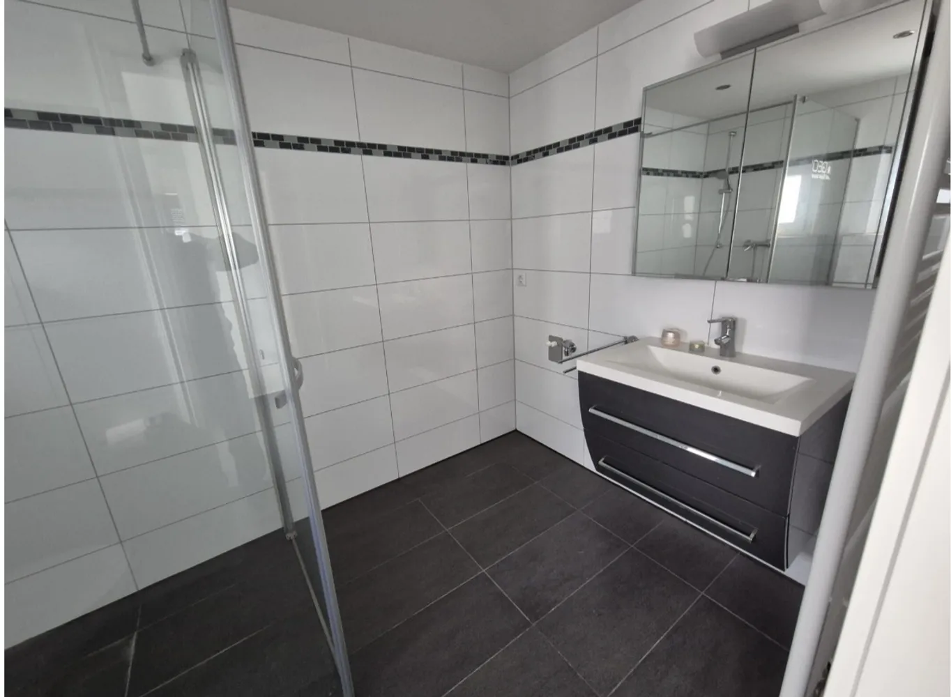 2 Zimmer Wohnung mit 60 m² in Ludwigshafen am Rhein – Bild 6