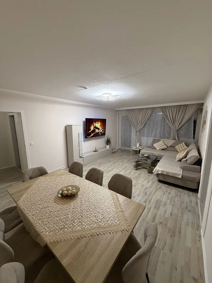 3 Zimmer Wohnung mit 79 m² in Bergheim – Bild 8