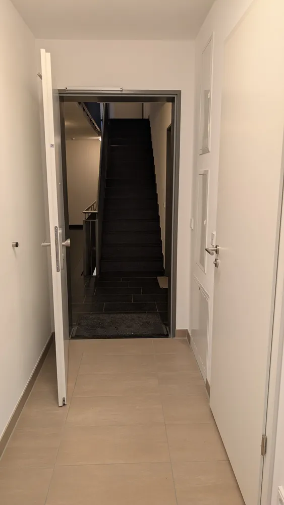 1 Zimmer Wohnung mit 37 m² in München – Bild 9