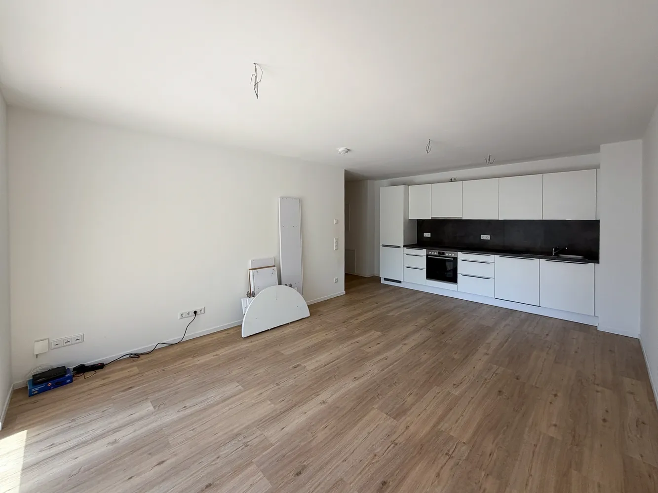 3 Zimmer Wohnung mit 80 m² in Nürnberg – Bild 1