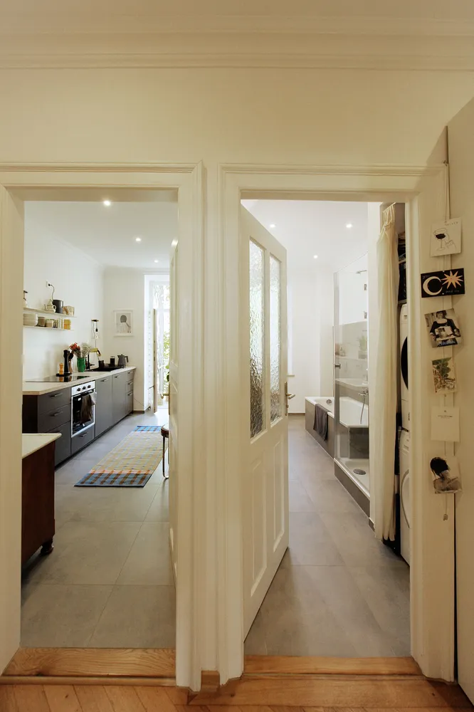 2 Zimmer Wohnung mit 68 m² in München – Bild 4