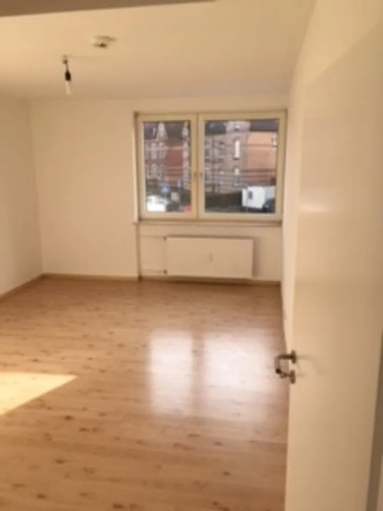 2 Zimmer Wohnung mit 46 m² in Frankfurt am Main – Bild 1