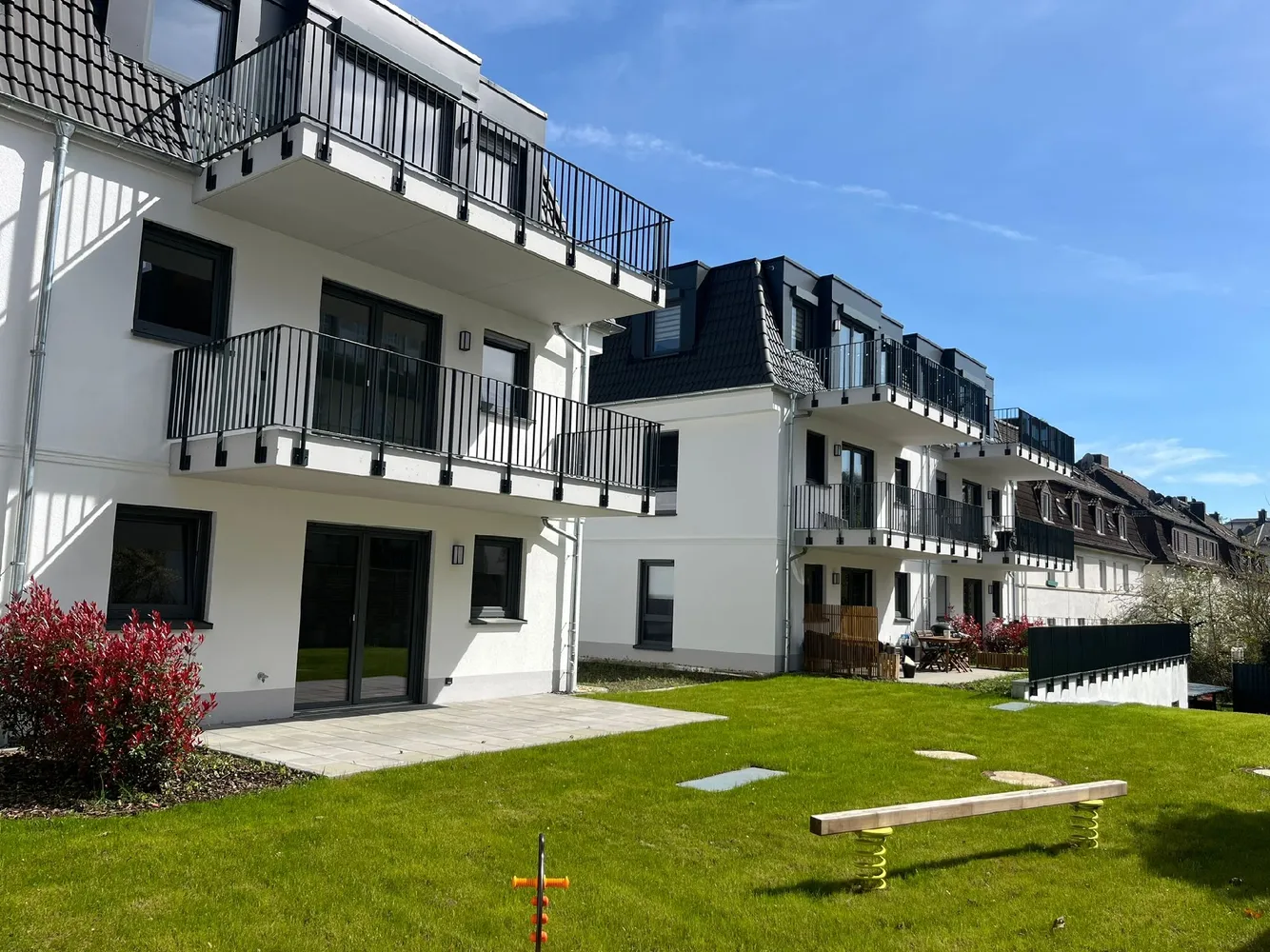 3 Zimmer Wohnung mit 82 m² in Gießen – Bild 11