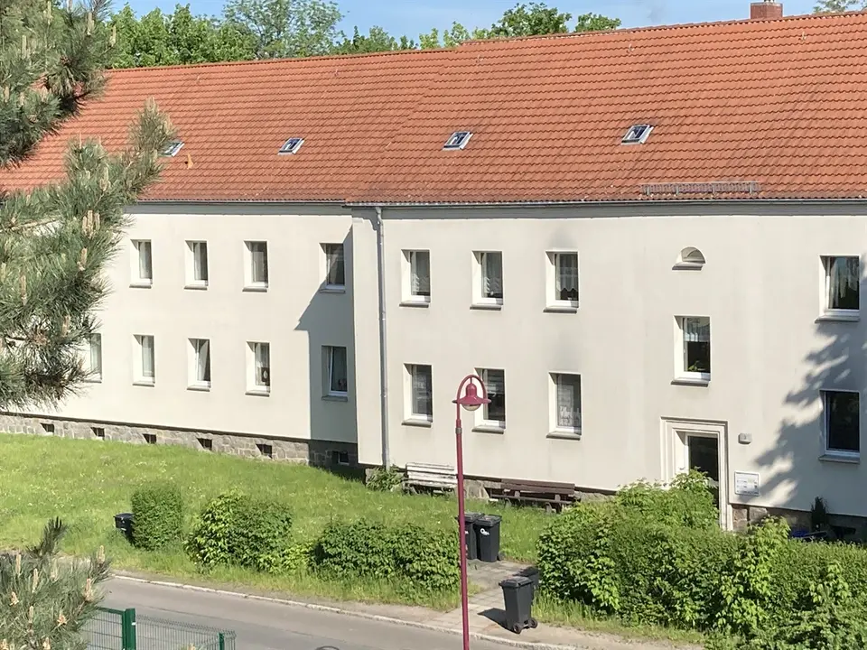 3 Zimmer Wohnung mit 60 m² in Borna – Bild 8