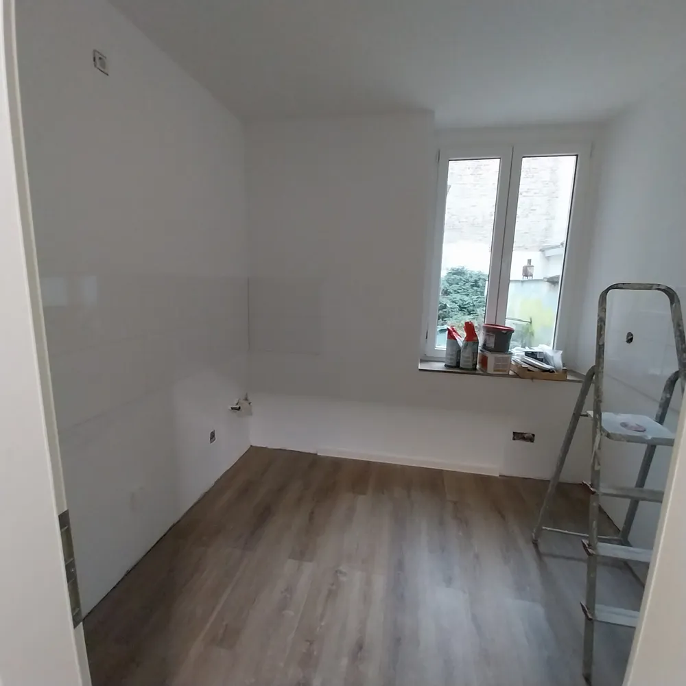 1 Zimmer Wohnung mit 40 m² in Krefeld – Bild 2