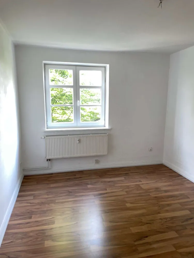 2 Zimmer Wohnung mit 52 m² in Hamburg – Bild 6